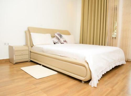 Kigali Bliss Apartment