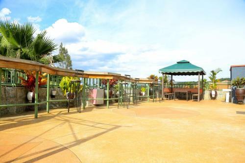 Kigali Bliss Apartment