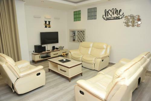 Kigali Bliss Apartment