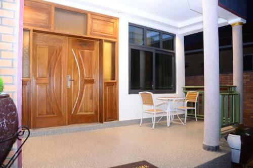 Kigali Bliss Apartment