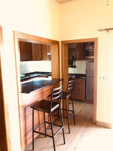 Apartamento Evergreen Homes