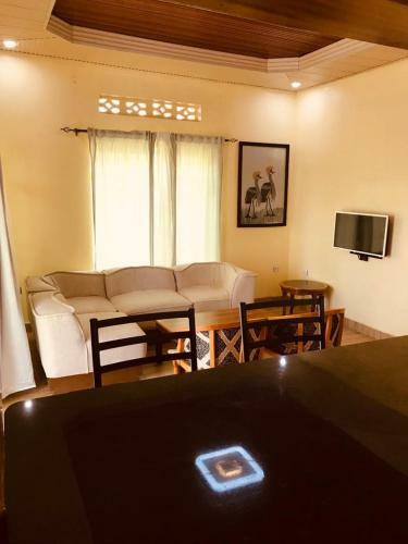 Apartamento Evergreen Homes