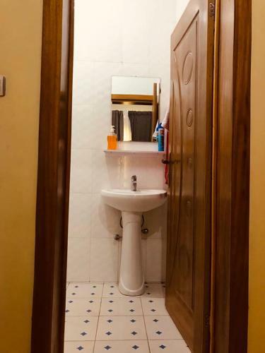 Apartamento Evergreen Homes