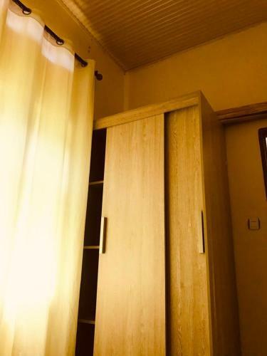 Apartamento Evergreen Homes