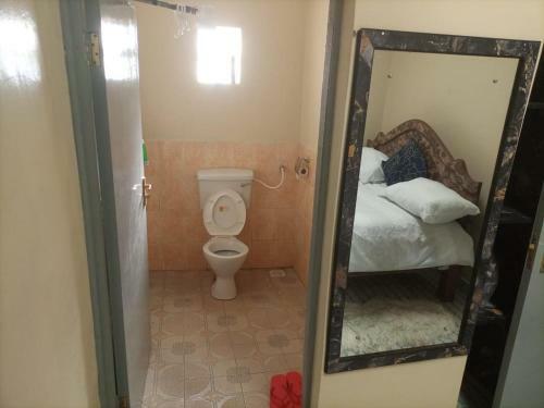 Stay.plus Siantonas Apartment Narok