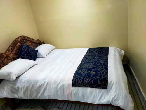 Stay.plus Siantonas Apartment Narok