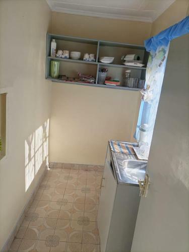 Stay.plus Siantonas Apartment Narok
