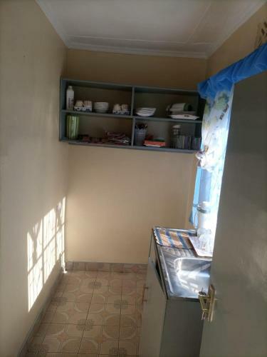 Stay.plus Siantonas Apartment Narok