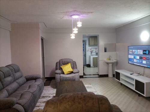 Apartamento Elegant (3 ) Three Bedrooms
