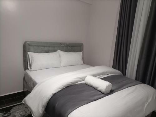 Apartamento Elegant (3 ) Three Bedrooms
