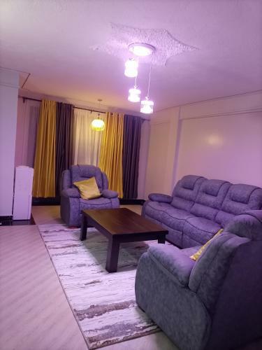 Apartamento Elegant (3 ) Three Bedrooms