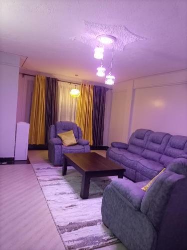 Apartamento Elegant (3 ) Three Bedrooms