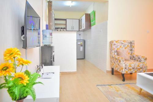 Apartamento Nayanka Homes-section 58, Nakuru