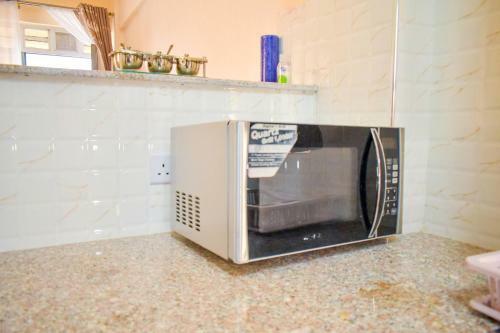 Apartamento Nayanka Homes-section 58, Nakuru
