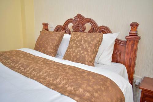 Apartamento Nayanka Homes-section 58, Nakuru