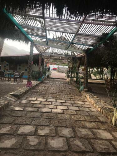 Sababa Village
