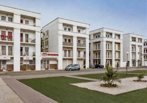 Apartamento Appartement Meubl� � La Cit� Mixta, Dakar, S�n�gal