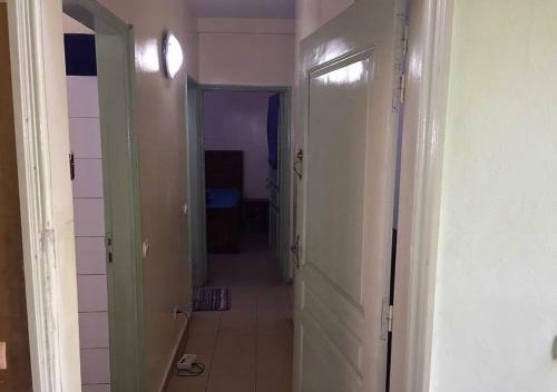 Apartamento Appartement Meubl� � La Cit� Mixta, Dakar, S�n�gal