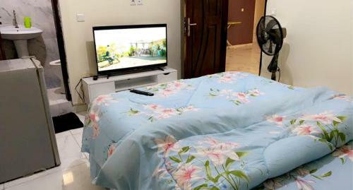 Hostal Dakar Meubl� Libert� 2