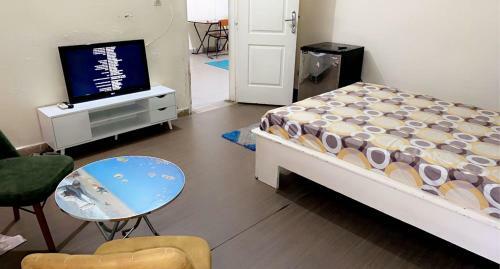 Hostal Dakar Meubl� Libert� 2