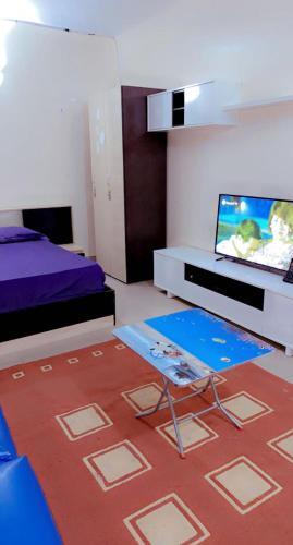 Hostal Dakar Meubl� Libert� 2