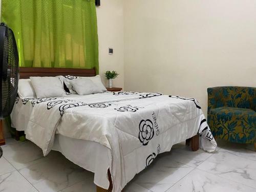 Hostal Dakar Meubl� Libert� 2