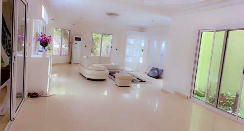 Hostal Dakar Meubl� Libert� 2