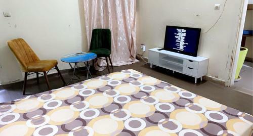Hostal Dakar Meubl� Libert� 2