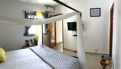 Apartamento Home Sweet Home