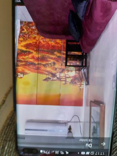 Apartamento Jamm