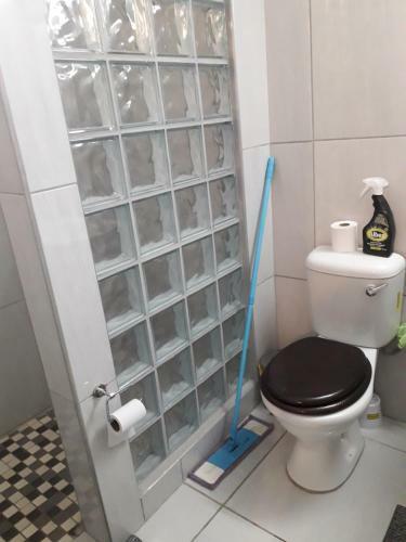 Apartamento Topoly : Self Catering , Room 1 ( B&B ) And Room 2 ( B&B )