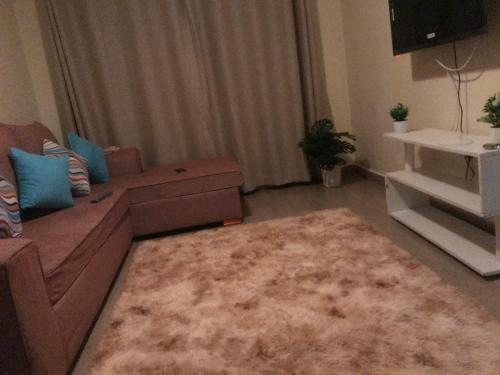 Affordable 1 Bedroom Apartment