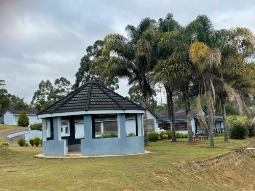 Apartamento Boikhutsong House
