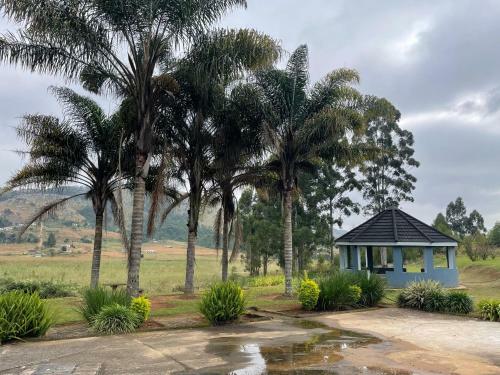 Apartamento Boikhutsong House