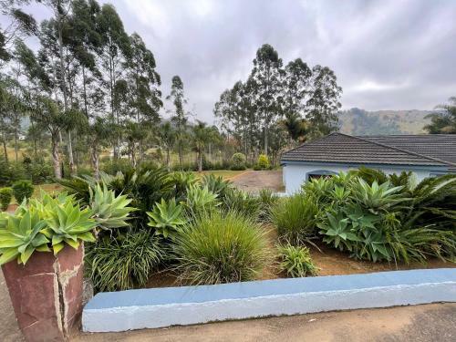 Apartamento Boikhutsong House
