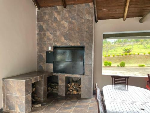 Apartamento Boikhutsong House