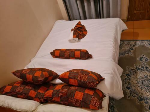 An Exceptional Studio Apartment