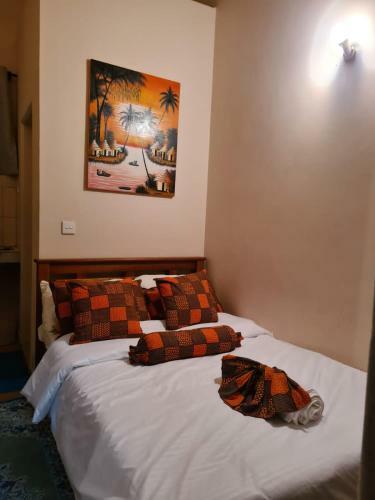 An Exceptional Studio Apartment