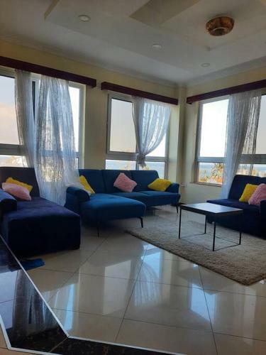 Apartamento Kui's Cosy 4br Nyali, Mombasa