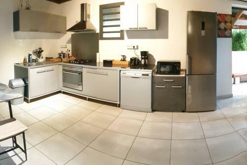 Villa Kom'une �vidence 974