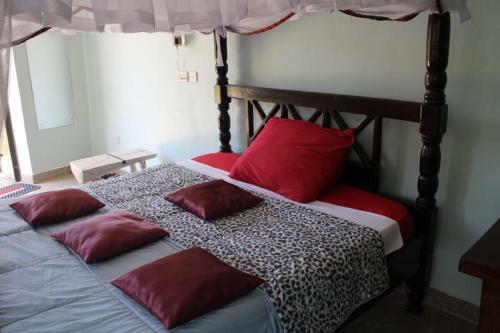 Bed & Breakfast Kanyawegi Dala Resort