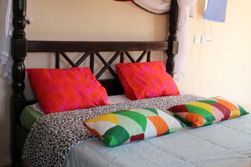Bed & Breakfast Kanyawegi Dala Resort