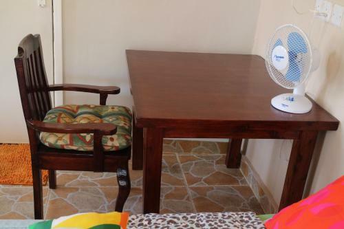 Bed & Breakfast Kanyawegi Dala Resort