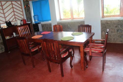 Bed & Breakfast Kanyawegi Dala Resort