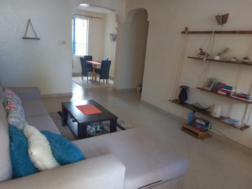 Private Ensuite Room Behind City Mall In Nyali
