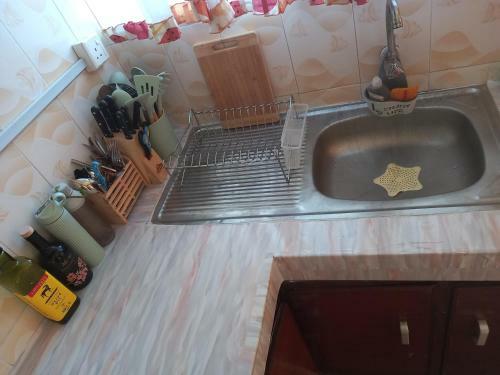 Private Ensuite Room Behind City Mall In Nyali