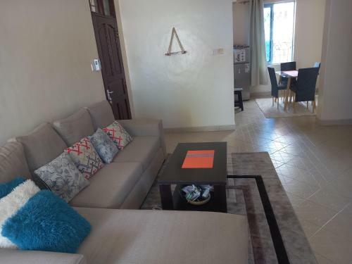 Private Ensuite Room Behind City Mall In Nyali