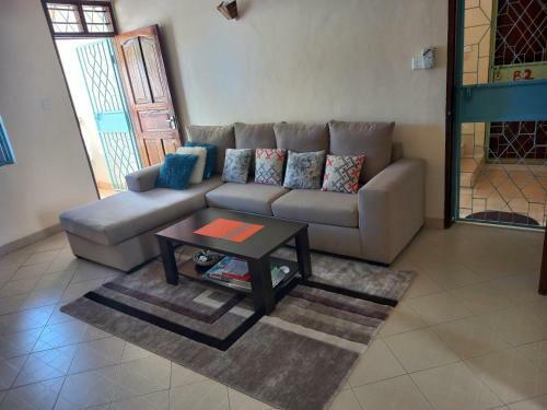Private Ensuite Room Behind City Mall In Nyali