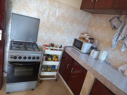 Private Ensuite Room Behind City Mall In Nyali