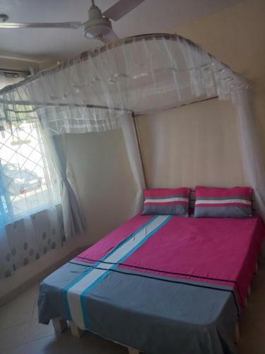 Private Ensuite Room Behind City Mall In Nyali